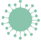 virus illustration
